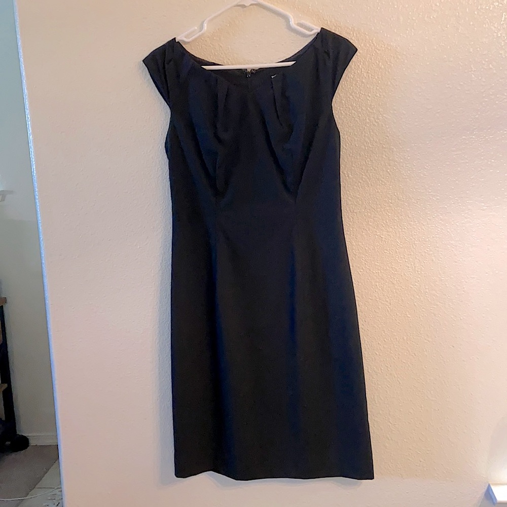 Little black dress!